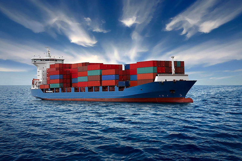Sea Freight