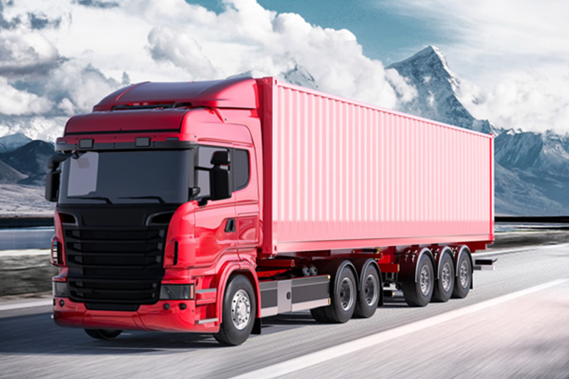 Road Freight
