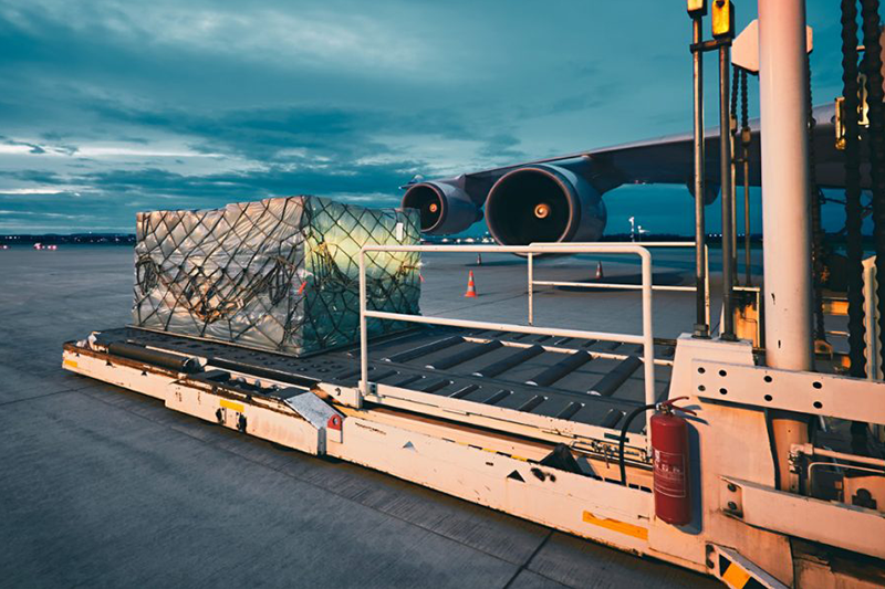 Customs clearance